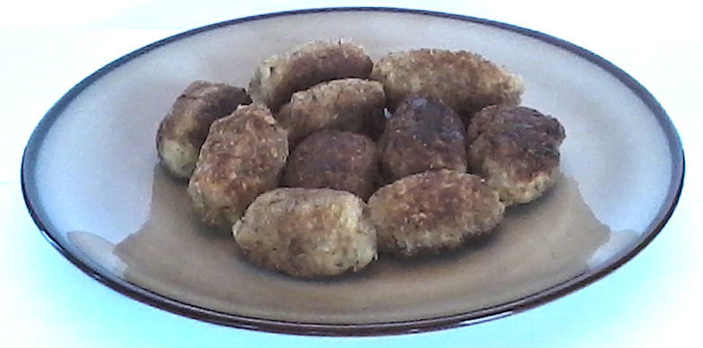 croquetas